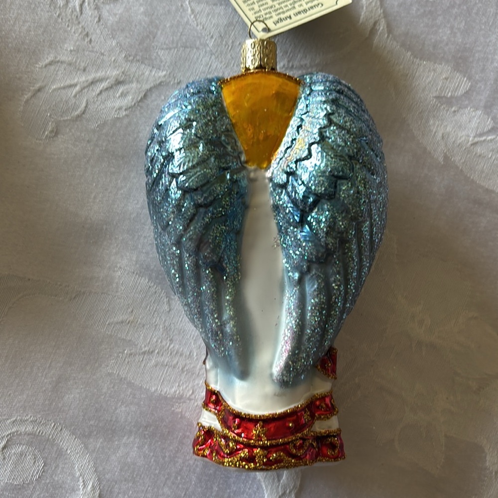 Old World Christmas Ornaments - Picture 3 of 4